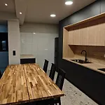 Apartament Under The Rocks Luxury Kalambaka