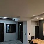 Apartament Under The Rocks Luxury *