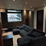 Apartament Under The Rocks Luxury *