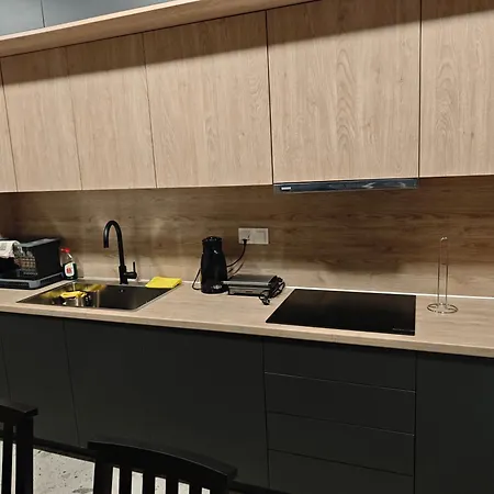 Under The Rocks Luxury Kalambaka