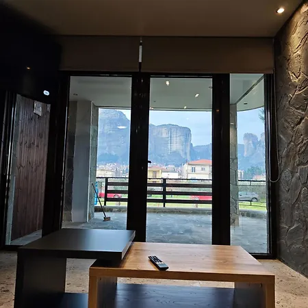 Under The Rocks Luxury Appartement