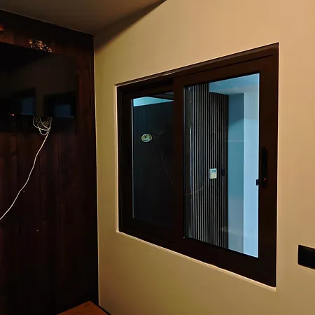 Under The Rocks Luxury * Калампака