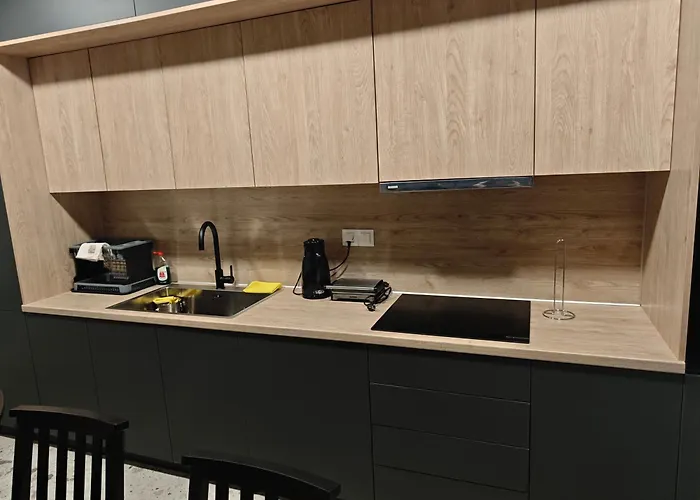 Under The Rocks Luxury Kalambaka