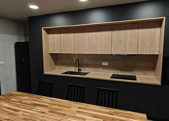 Under The Rocks Luxury Kalambaka