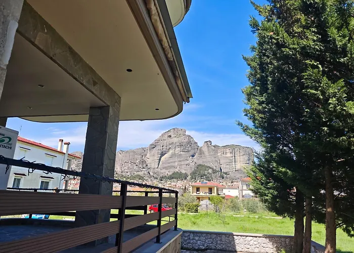 Under The Rocks Luxury *